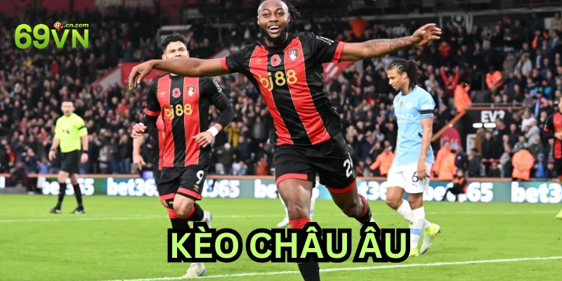 Bí quyết về kèo