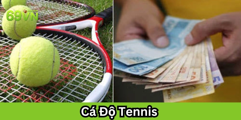 Cá Độ Tennis hoạt động như thế nào?