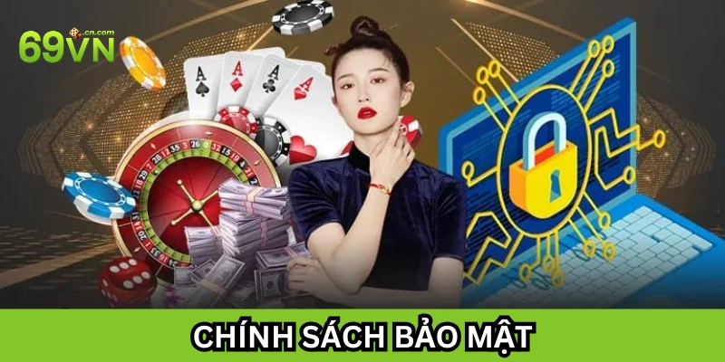 Chính Sách Bảo Mật là gì?