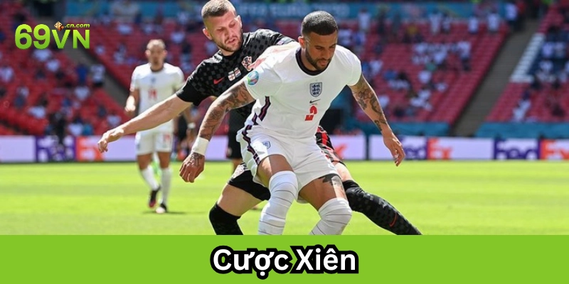 Cược Xiên Trong Bóng Đá: Mẹo Nhân Đôi Lợi Nhuận Từ 69VN