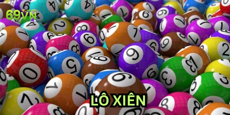 Lô Xiên và xác suất thống kê. Có phải trò đỏ đen thuần túy?