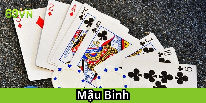 Mậu Binh là gì?