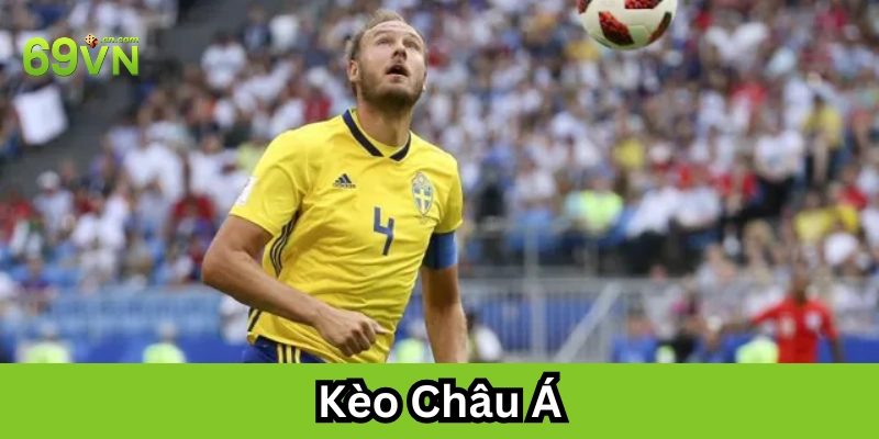 Một số loại kèo hay gặp