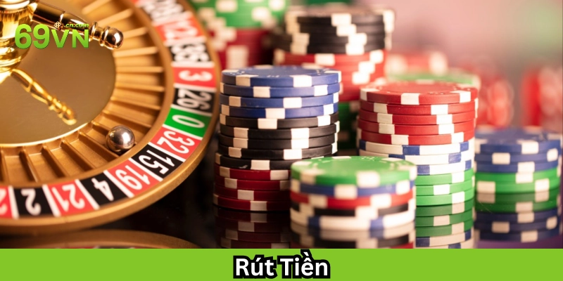 Những lưu ý quan trọng trong quá trình Rút Tiền 