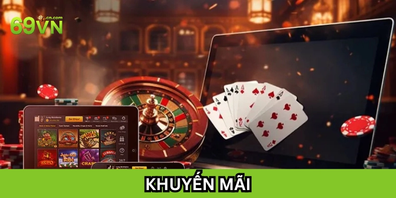 Sử dụng khuyến mãi hiệu quả